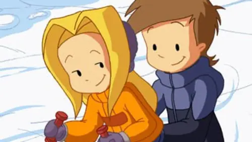 Lou ! S01E19 Poker menteur