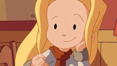 Casting Lou ! S01E06 Mon petit ménage