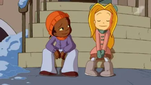 Lou ! S01E43 Art et essai