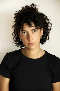 Photo Lou-Adriana Bouziouane