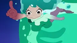 Lou et l'île aux sirènes en streaming