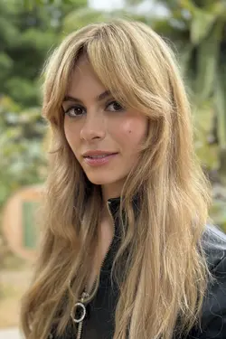 Photo Lou Lou Safran