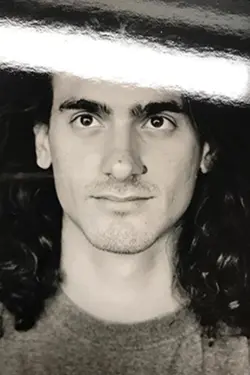 Photo de Lou Rambert-Preiss