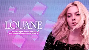 Louane : la princesse des Français à la conquête de l'Eurovision