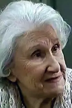 Photo Louba Guertchikoff