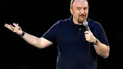 Visuel de Louis C.K. : Oh My God