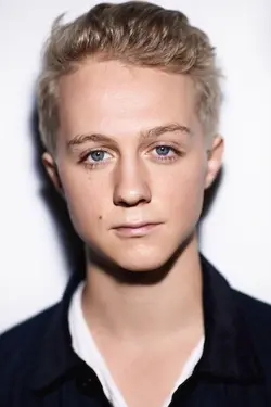 Photo de Louis Corbett