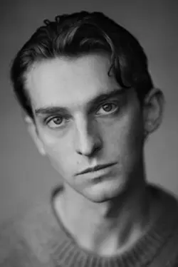 Photo Louis Cunningham