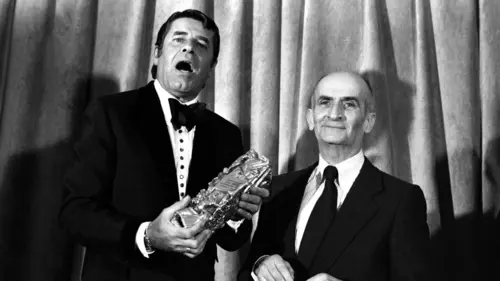 Louis de Funès champion du box office