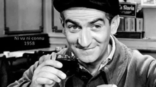 Louis de Funès, l'irrésistible