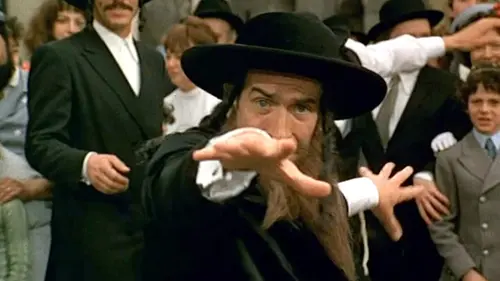 Louis de Funès, le rire éternel