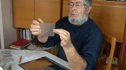 Visuel de Louis Dufay, la couleur et l'héliophore