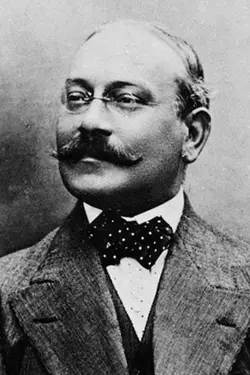 Photo de Louis Feuillade