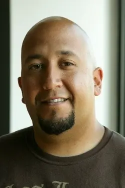 Photo Louis Gonzales