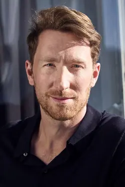 Photo de Louis Klamroth