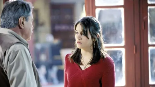 Casting Louis la Brocante S04E01 Louis et les gitans