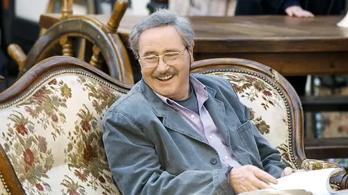 Louis la Brocante S06E02 Louis et la chorale