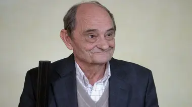 Louis et le mystère du viager