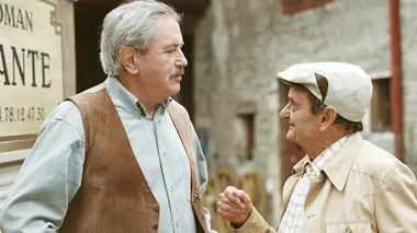 Louis et les répondants