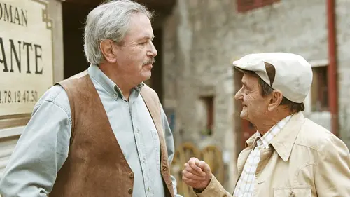 Louis la Brocante S08E05 Louis et les répondants