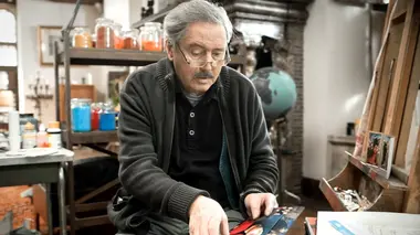 Louis chez les Flamands