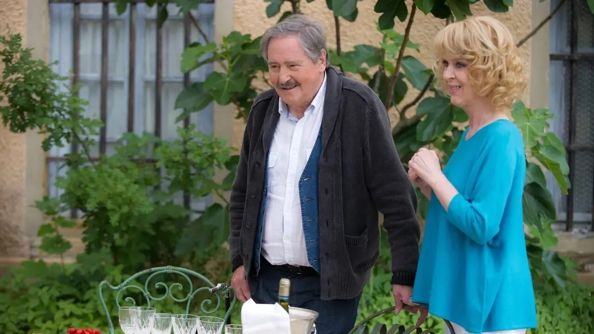 Louis la Brocante S13E03 Louis et les bruits de couloirs