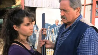 Louis et la mémoire de la vigne (2001)