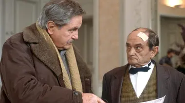 Louis, Mathilde et les autres