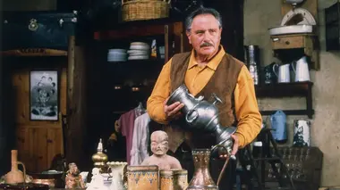 Louis et le secret de l'abbé Cyprien