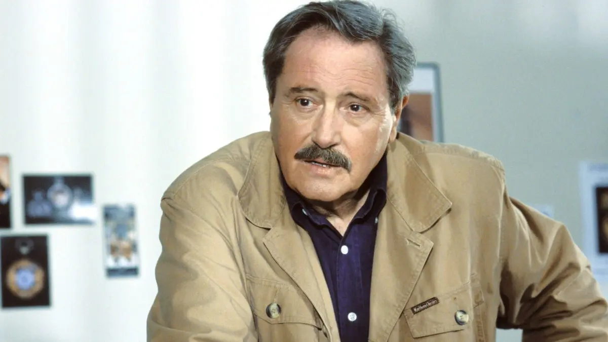 Louis la Brocante S03E06 Louis et la grande braderie