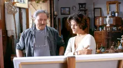Louis la Brocante S04E03 Louis et la figurine d'argile