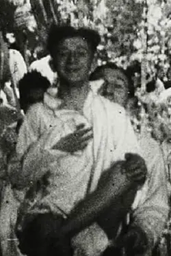 Photo Louis Lefebvre