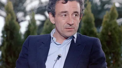 Louis Malle, le rebelle