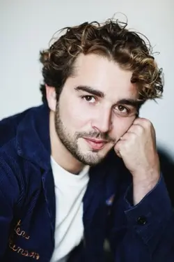 Photo Louis Ould-Yaou