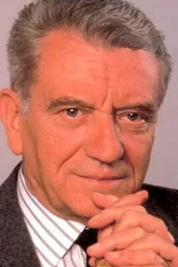 Photo de Louis Pauwels