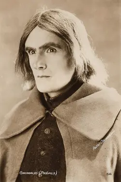 Photo de Louis Pré Fils