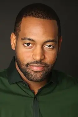 Photo Louis Robert Thompson