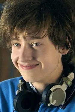 Photo Louis Sylvester Larsen