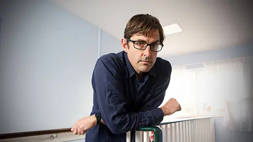 Casting Louis Theroux - La nuit où tout a basculé