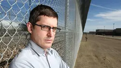 Louis Theroux - La vie sur le fil du rasoir