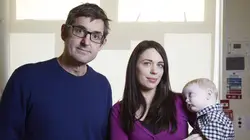 Louis Theroux : Mères en péril