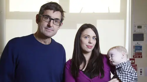 Louis Theroux : Mères en péril