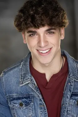 Photo de Louis Tomeo