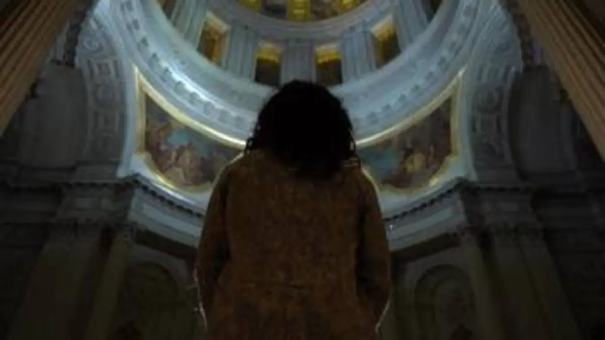 Louis XIV : le roi bâtisseur
