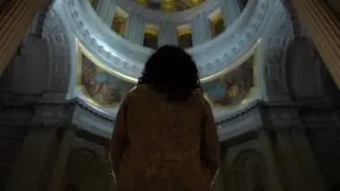 Louis XIV : le roi bâtisseur