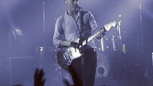 Louise Attaque aux Eurockéennes 2016