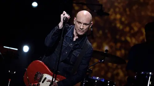 Louise Attaque aux Francofolies