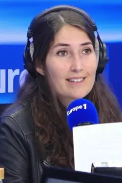 Photo Louise Bernard