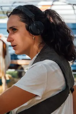 Photo Louise Courvoisier