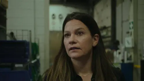 Casting Louise de 9 à 5